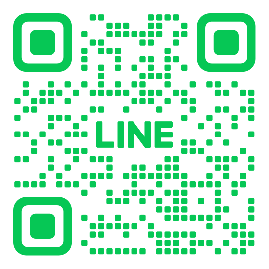 LINE友だち追加はこちら