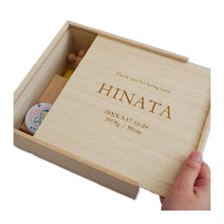 ベビー用品