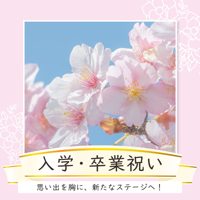 シーンで選ぶ,入学,卒業,記念品,プレゼント