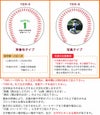 名入れ野球ボールデザイン集3
