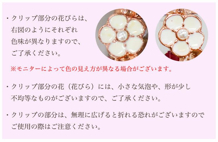 名入れ ハーバリウムボールペン ＆ 手づくり ナチュラルブーケクリップ