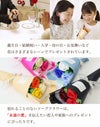 贈り物にぴったりのソープフラワー