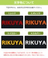 文字色について