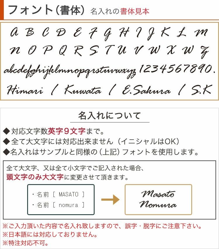 フォント集