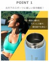 ポイント１保冷機能