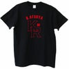 還暦 Tシャツ「KR60」（ブラック）