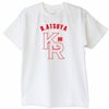 還暦 Tシャツ「KR60」（ホワイト）