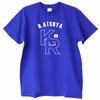 還暦 Tシャツ「KR60」（ブルー）