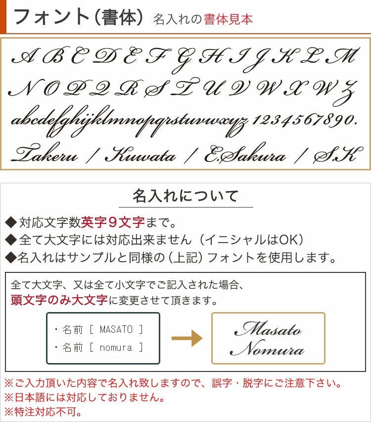 フォント集（書体）