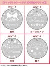 ネームタグデザイン集