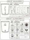デザインC、D