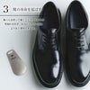 名入れ 靴べら 携帯 ステンレス 