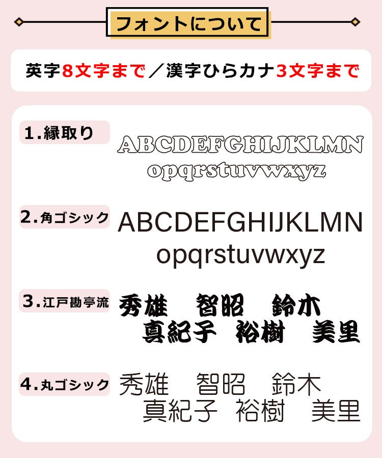商品サイズ