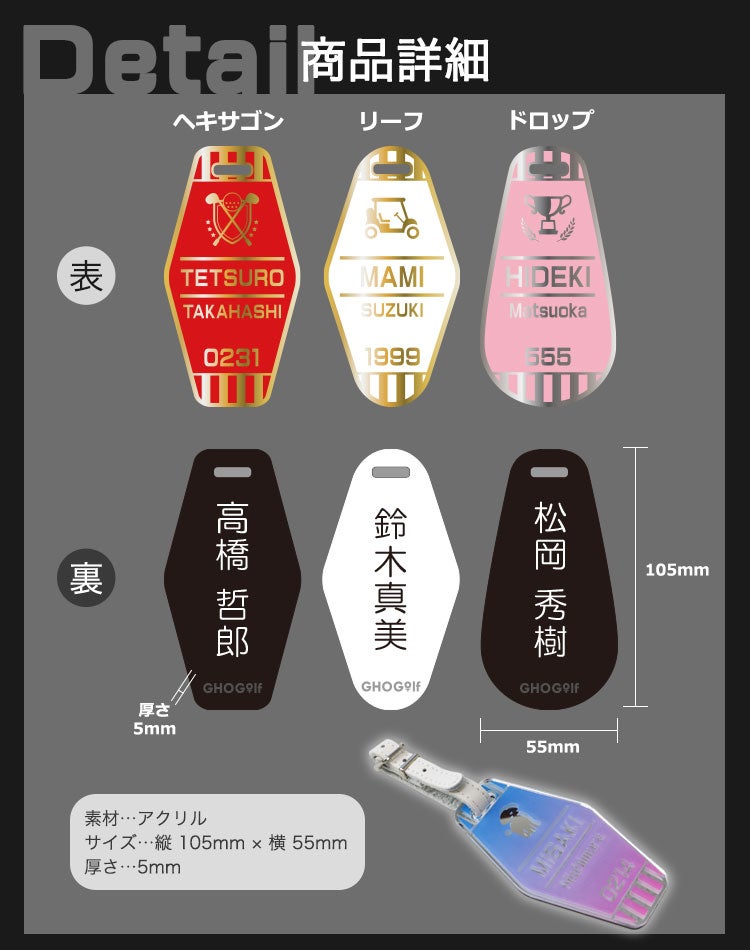 商品詳細