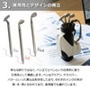 実用性とデザインの両立