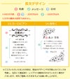 長文デザイン集